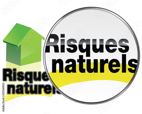 titre: diagnostic risques naturels