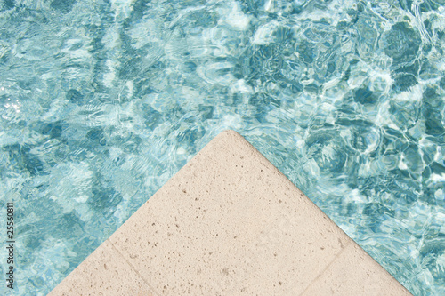 Fotografie Piscine