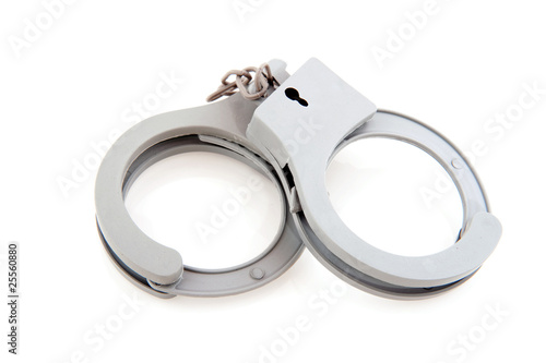 Hand cuffs