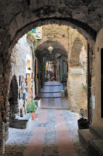 Dolceacqua © Giancarlo