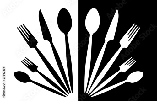 cutlery