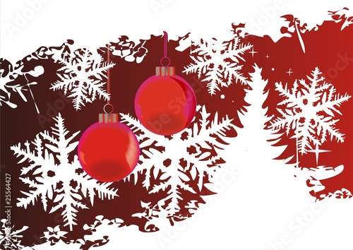 Chrictmas background