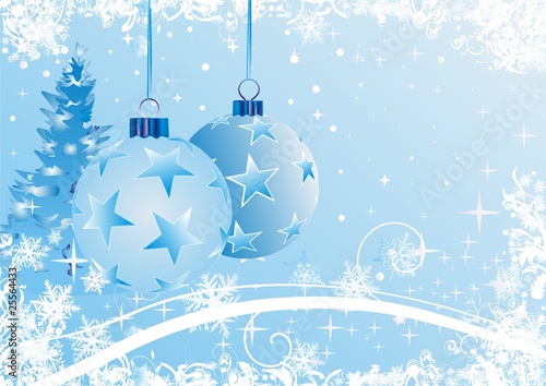 Christmas background