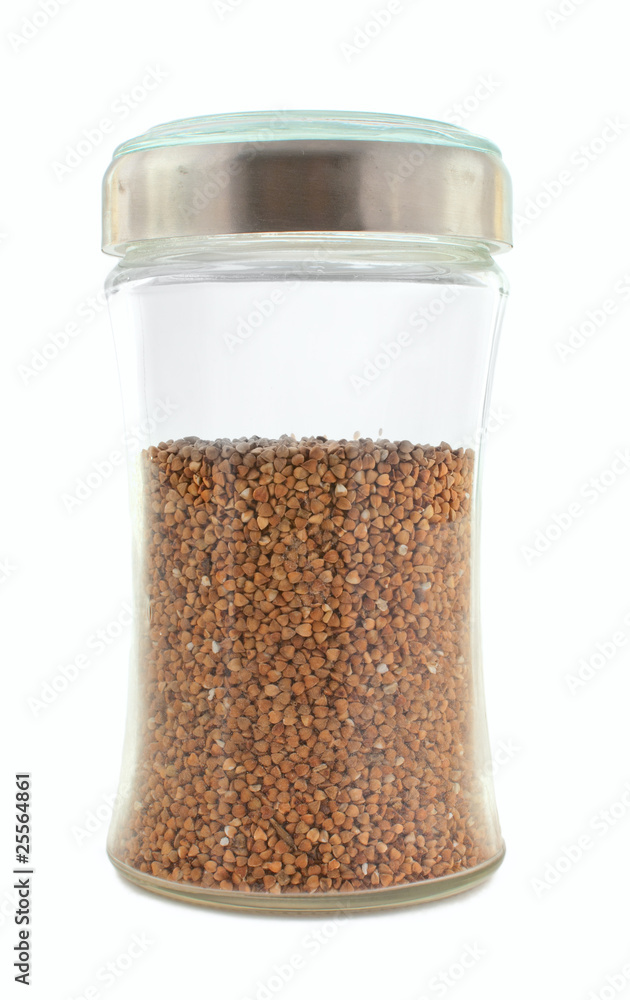buckwheat buckwheat