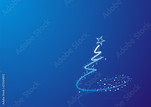 Christmas background