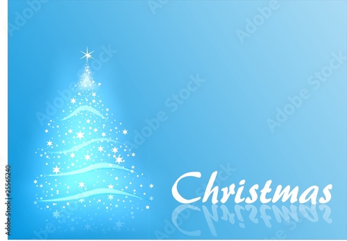 Christmas background