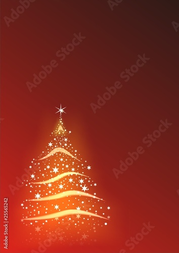 Christmas background