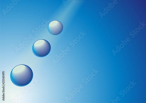 Abstract colorful background