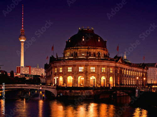 Museumsinsel Berlin