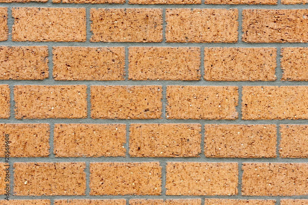 Obraz premium brick wall