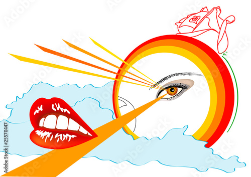 Illustrazione in Ai