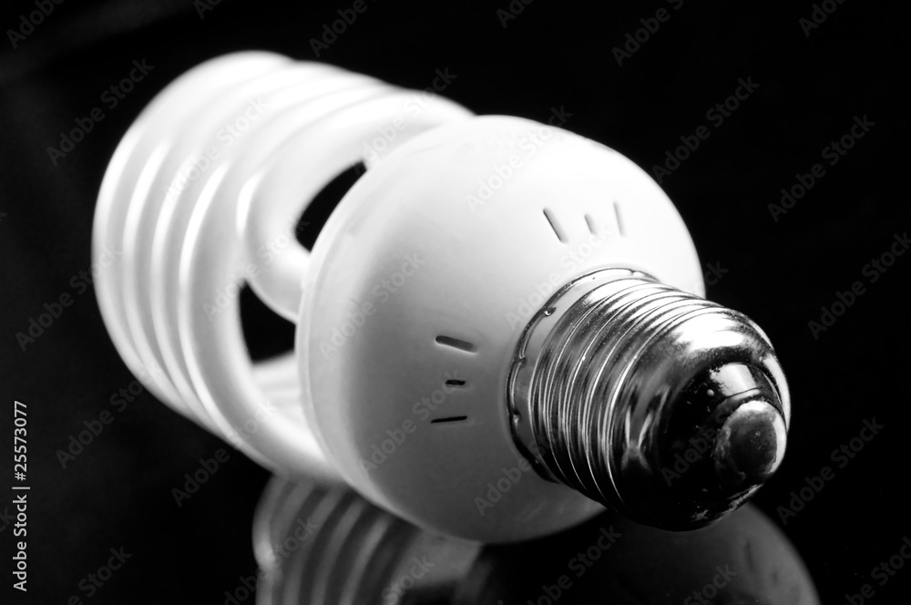 energy saving lightbulb energy saving lightbulb