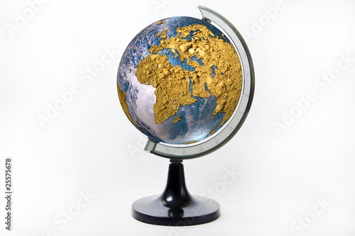 globe