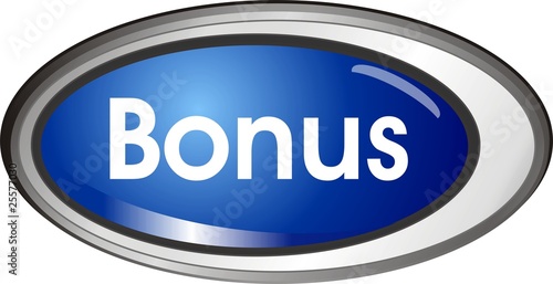 bouton bonus