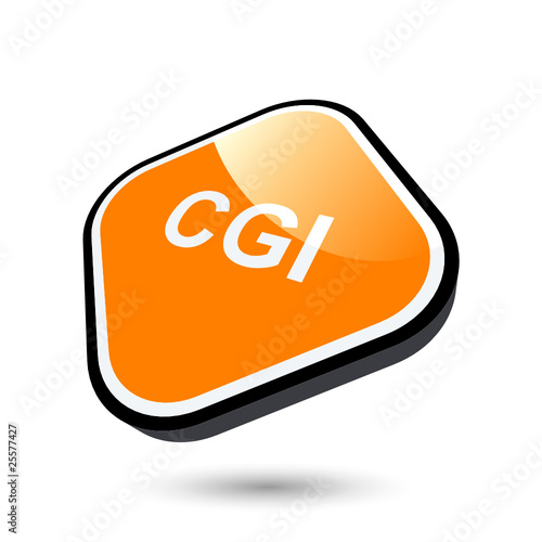 cgi effekt animation symbol zeichen