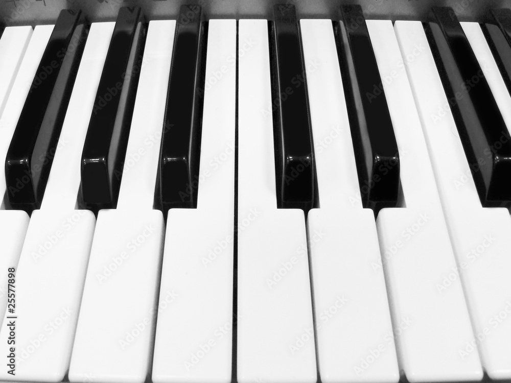 piano keyboard piano keyboard