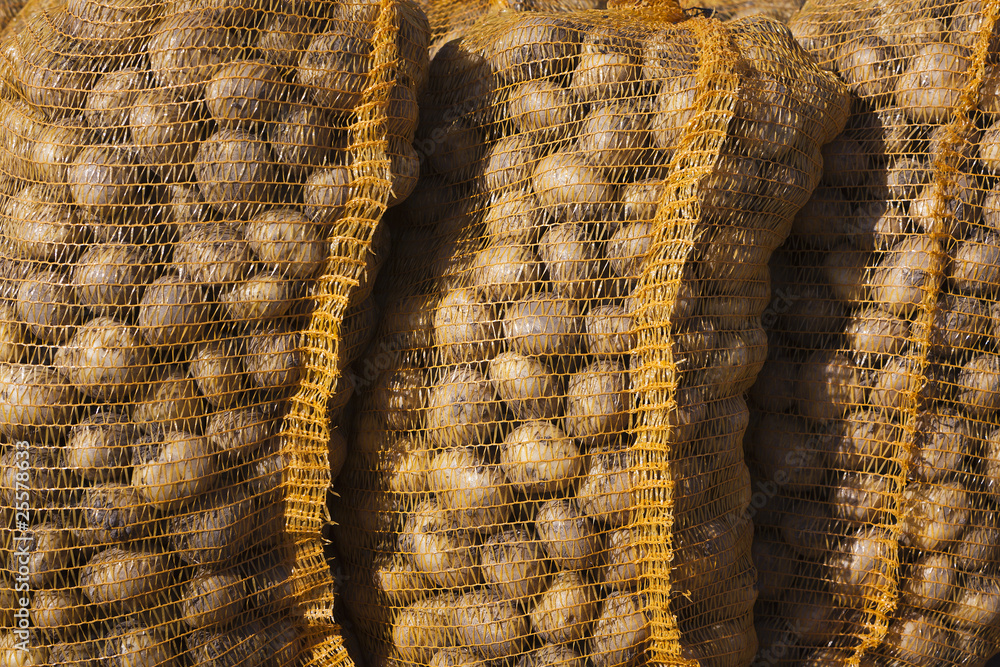 kartoffelsack