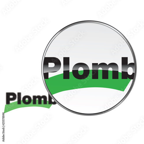 Le plomb