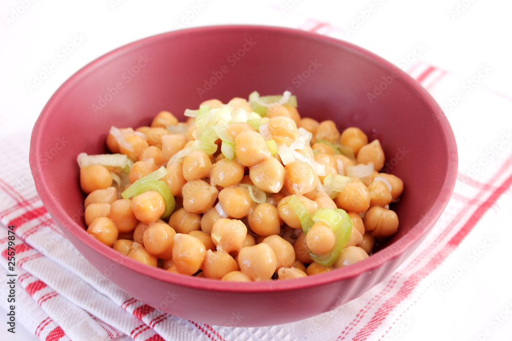 erbsensalat erbsensalat