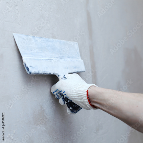 Wallpaper Mural aligns wall Torontodigital.ca