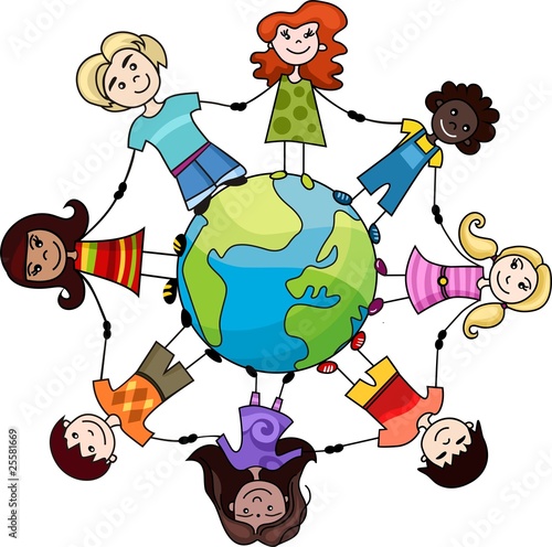 children of the world