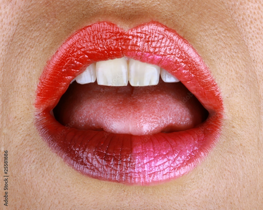 Obraz premium une envie....