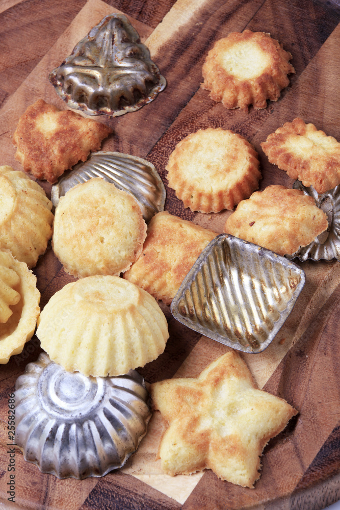 Shortcrust pastry Shortcrust pastry
