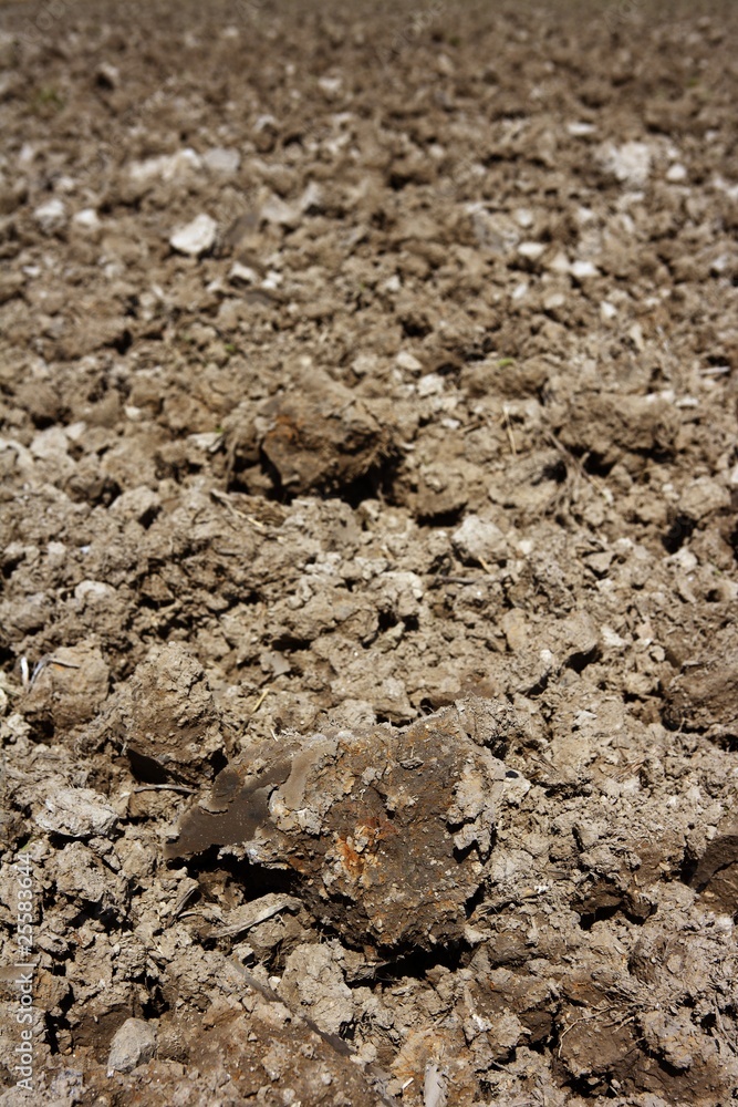 agriculture plough plow clay soil perspective agriculture plough plow clay soil perspective