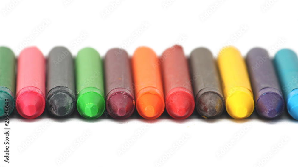 Crayon Crayon