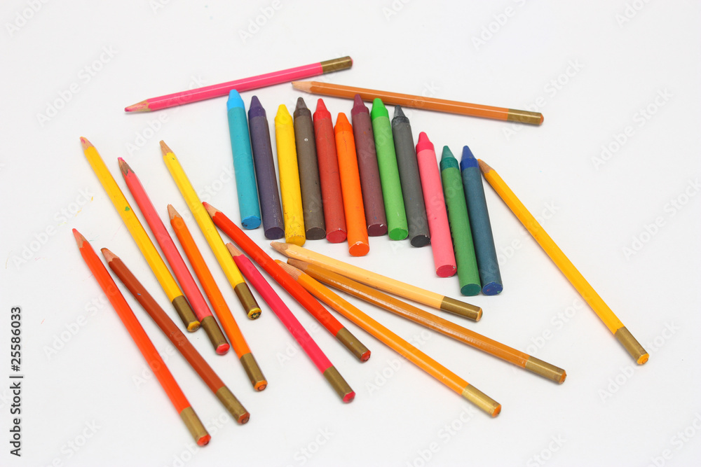 Crayon Crayon