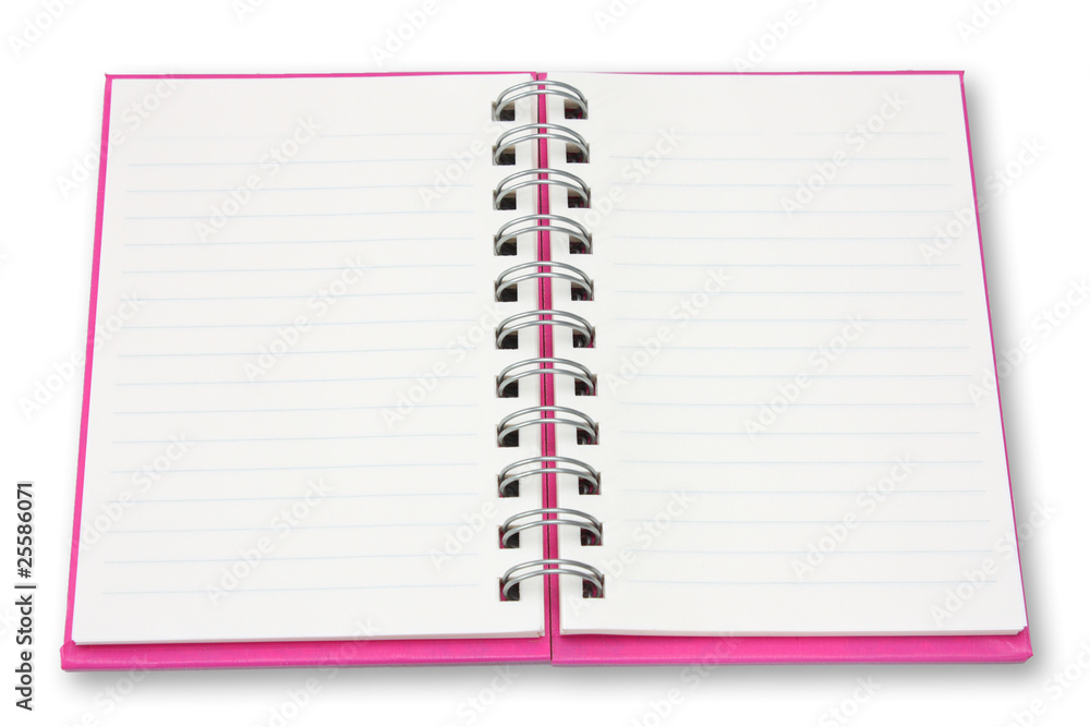 notebook notebook