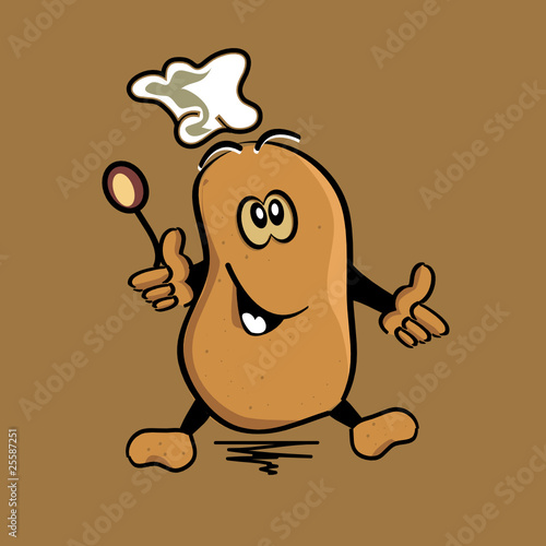kartoffel