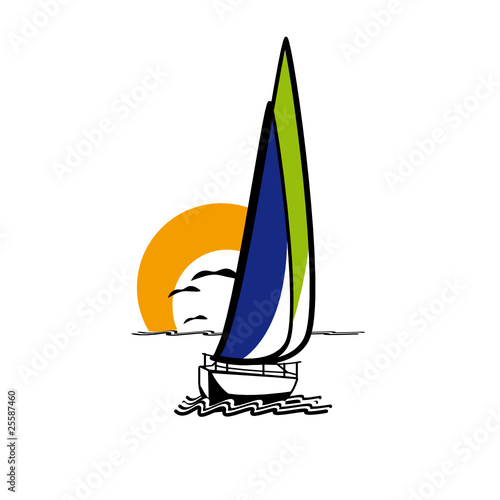 segelboot