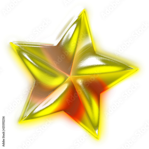 star