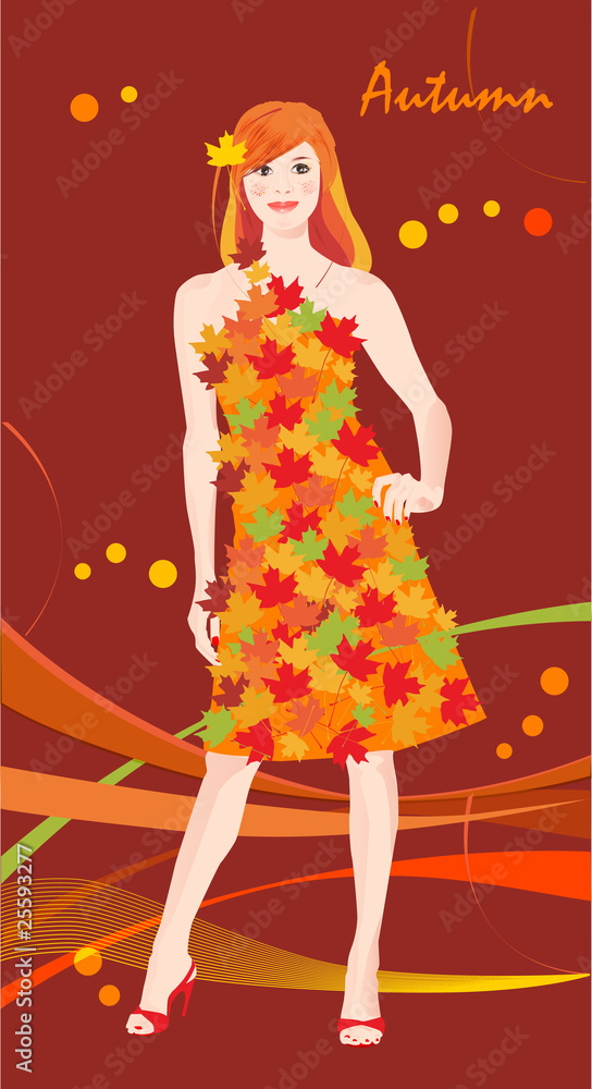 autumnal design autumnal design
