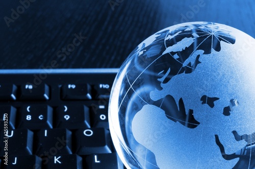Fotografie globalisation
