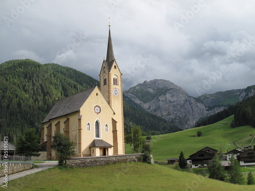 église autrichienne