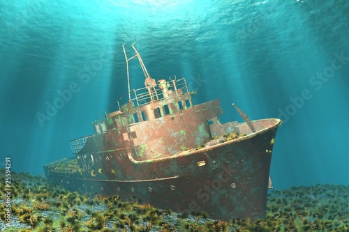 Shipwreck