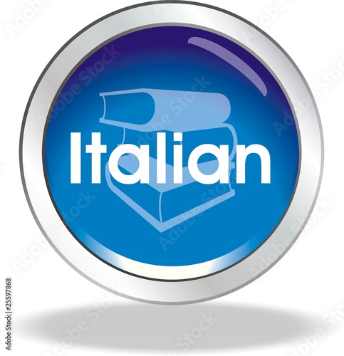 bouton italian