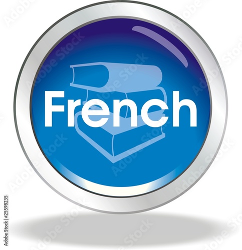 bouton french