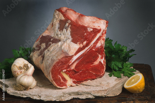 carne di bovino photo