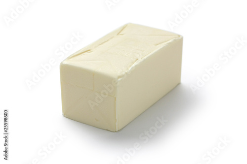 Block of Butter