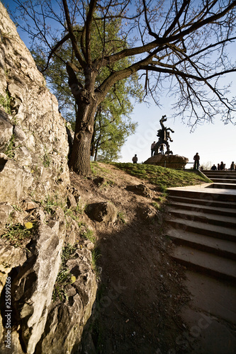 Kraków Smok Wawelski photo