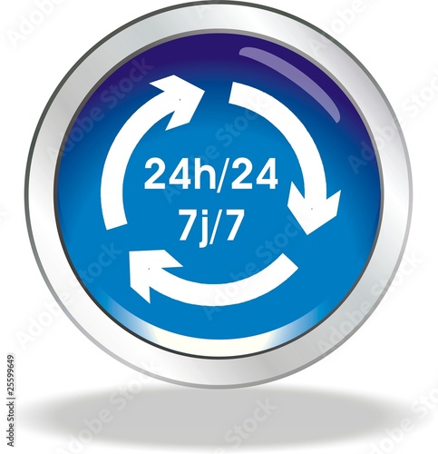 bouton livraison