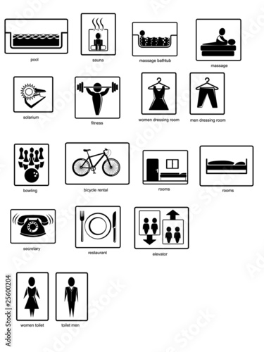 pictograms