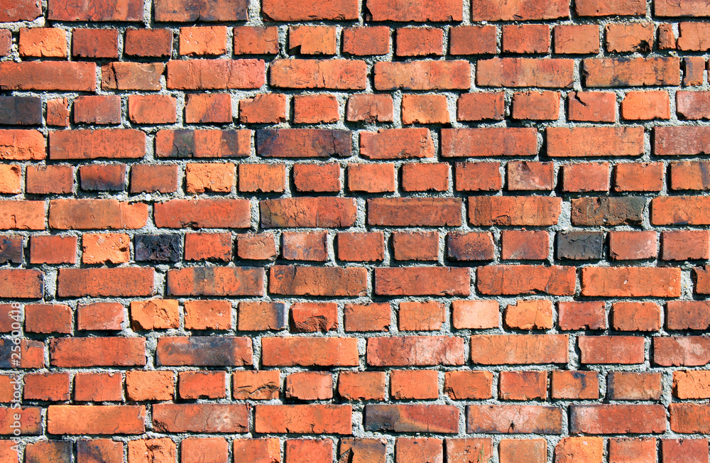 Fototapeta premium brick wall