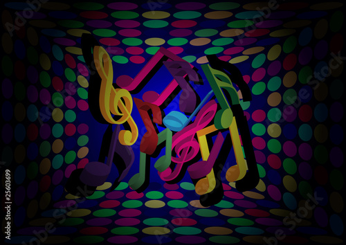 Party Background