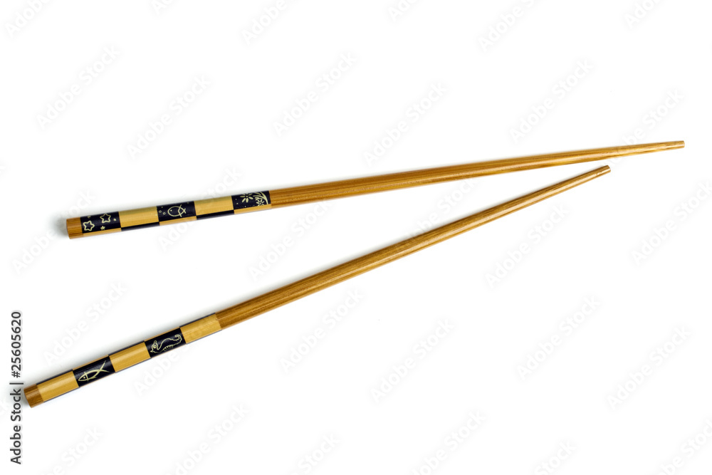 chopsticks