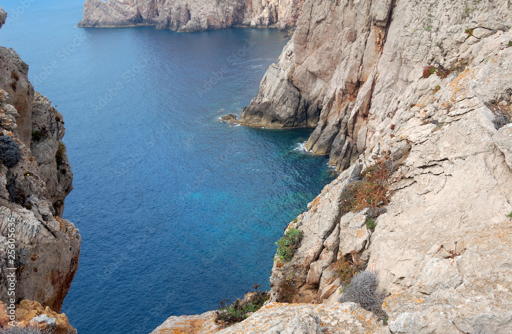Cala - Alghero Sardegna Cala - Alghero Sardegna