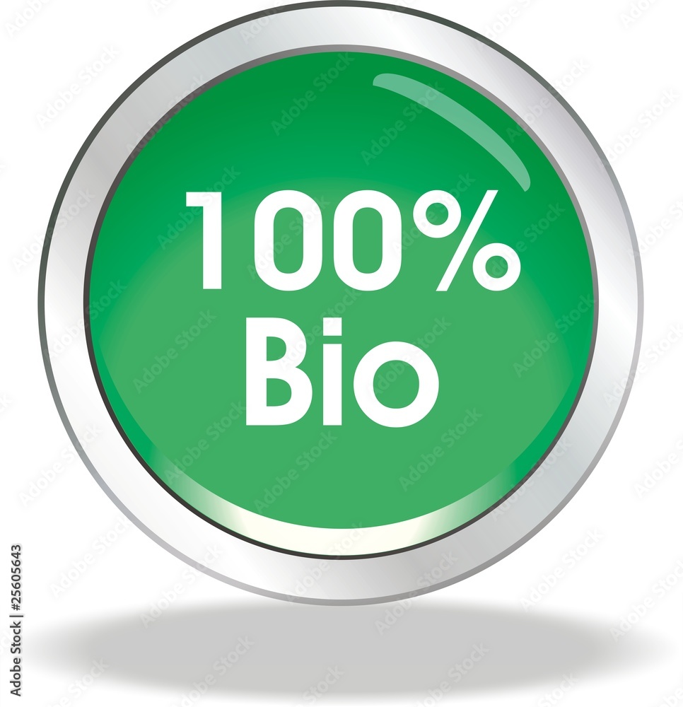 bouton 100% bio bouton 100% bio